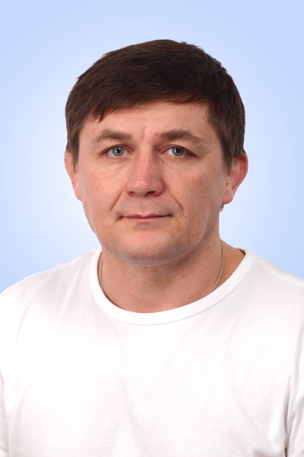 Потапкин Сергей Леонидович